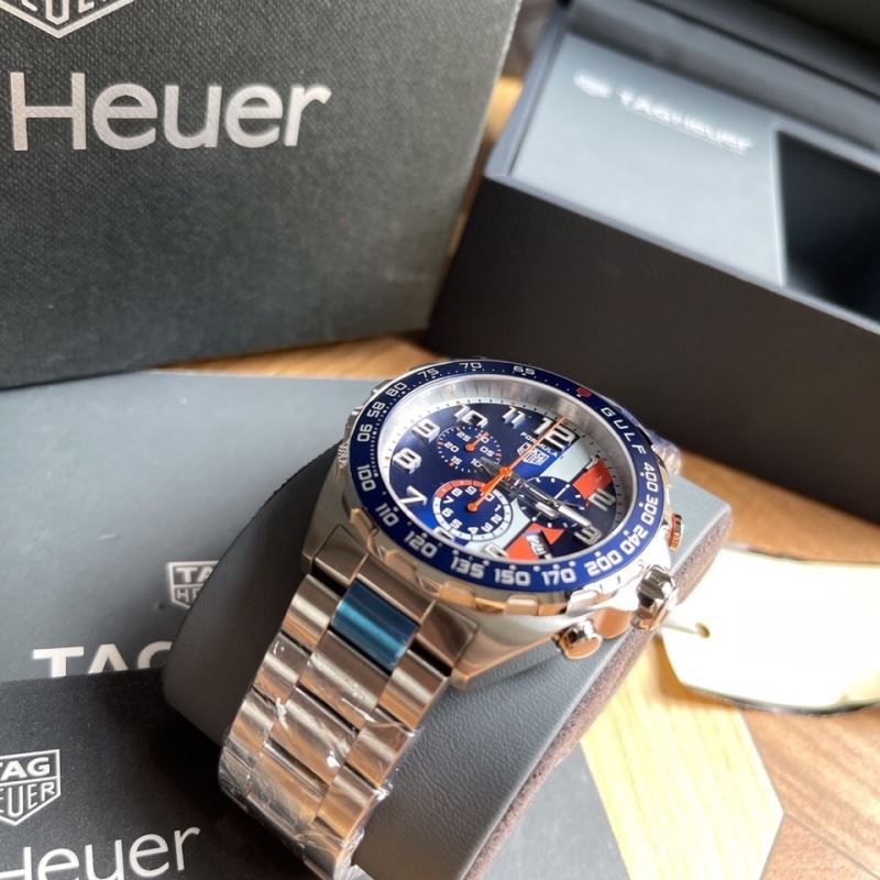 TAG HEUER Watches